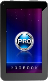 Probook PRBT745 Tablet kullananlar yorumlar